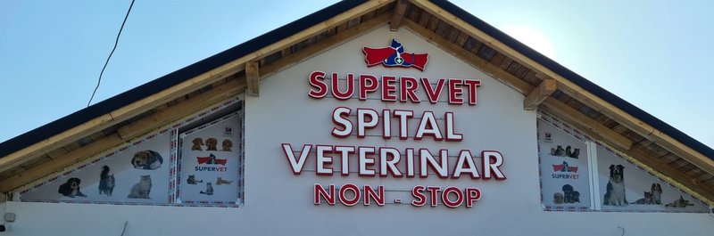 Supervet - Spital Veterinar Non Stop