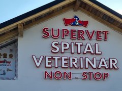 Supervet - Spital Veterinar Non Stop